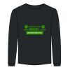 Ultra Cotton™ 100% Cotton Long Sleeve T Shirt Thumbnail