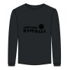 Ultra Cotton™ 100% Cotton Long Sleeve T Shirt Thumbnail