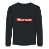 Ultra Cotton™ 100% Cotton Long Sleeve T Shirt Thumbnail