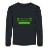Ultra Cotton™ 100% Cotton Long Sleeve T Shirt Thumbnail