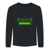 Ultra Cotton™ 100% Cotton Long Sleeve T Shirt Thumbnail