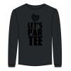 Ultra Cotton™ 100% Cotton Long Sleeve T Shirt Thumbnail
