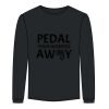 Ultra Cotton™ 100% Cotton Long Sleeve T Shirt Thumbnail