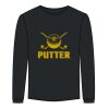Ultra Cotton™ 100% Cotton Long Sleeve T Shirt Thumbnail