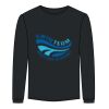 Ultra Cotton™ 100% Cotton Long Sleeve T Shirt Thumbnail