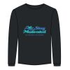 Ultra Cotton™ 100% Cotton Long Sleeve T Shirt Thumbnail