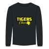 Ultra Cotton™ 100% Cotton Long Sleeve T Shirt Thumbnail