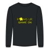 Ultra Cotton™ 100% Cotton Long Sleeve T Shirt Thumbnail