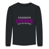 Ultra Cotton™ 100% Cotton Long Sleeve T Shirt Thumbnail