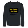 Ultra Cotton™ 100% Cotton Long Sleeve T Shirt Thumbnail