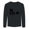 Ultra Cotton™ 100% Cotton Long Sleeve T Shirt Thumbnail