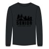 Ultra Cotton™ 100% Cotton Long Sleeve T Shirt Thumbnail