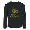Ultra Cotton™ 100% Cotton Long Sleeve T Shirt Thumbnail