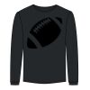 Ultra Cotton™ 100% Cotton Long Sleeve T Shirt Thumbnail