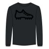 Ultra Cotton™ 100% Cotton Long Sleeve T Shirt Thumbnail