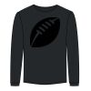 Ultra Cotton™ 100% Cotton Long Sleeve T Shirt Thumbnail