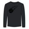 Ultra Cotton™ 100% Cotton Long Sleeve T Shirt Thumbnail