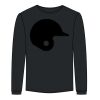 Ultra Cotton™ 100% Cotton Long Sleeve T Shirt Thumbnail