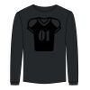Ultra Cotton™ 100% Cotton Long Sleeve T Shirt Thumbnail