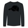 Ultra Cotton™ 100% Cotton Long Sleeve T Shirt Thumbnail
