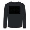 Ultra Cotton™ 100% Cotton Long Sleeve T Shirt Thumbnail