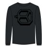 Ultra Cotton™ 100% Cotton Long Sleeve T Shirt Thumbnail