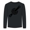 Ultra Cotton™ 100% Cotton Long Sleeve T Shirt Thumbnail