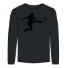 Ultra Cotton™ 100% Cotton Long Sleeve T Shirt Thumbnail