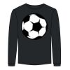 Ultra Cotton™ 100% Cotton Long Sleeve T Shirt Thumbnail