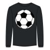 Ultra Cotton™ 100% Cotton Long Sleeve T Shirt Thumbnail
