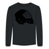 Ultra Cotton™ 100% Cotton Long Sleeve T Shirt Thumbnail