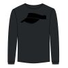 Ultra Cotton™ 100% Cotton Long Sleeve T Shirt Thumbnail