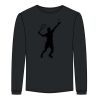 Ultra Cotton™ 100% Cotton Long Sleeve T Shirt Thumbnail