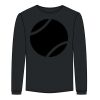 Ultra Cotton™ 100% Cotton Long Sleeve T Shirt Thumbnail