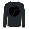 Ultra Cotton™ 100% Cotton Long Sleeve T Shirt Thumbnail