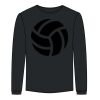 Ultra Cotton™ 100% Cotton Long Sleeve T Shirt Thumbnail
