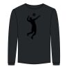 Ultra Cotton™ 100% Cotton Long Sleeve T Shirt Thumbnail