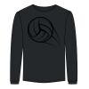 Ultra Cotton™ 100% Cotton Long Sleeve T Shirt Thumbnail
