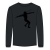 Ultra Cotton™ 100% Cotton Long Sleeve T Shirt Thumbnail