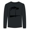 Ultra Cotton™ 100% Cotton Long Sleeve T Shirt Thumbnail