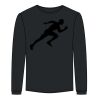 Ultra Cotton™ 100% Cotton Long Sleeve T Shirt Thumbnail