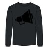 Ultra Cotton™ 100% Cotton Long Sleeve T Shirt Thumbnail