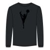 Ultra Cotton™ 100% Cotton Long Sleeve T Shirt Thumbnail