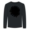 Ultra Cotton™ 100% Cotton Long Sleeve T Shirt Thumbnail
