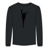 Ultra Cotton™ 100% Cotton Long Sleeve T Shirt Thumbnail