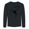 Ultra Cotton™ 100% Cotton Long Sleeve T Shirt Thumbnail