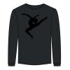 Ultra Cotton™ 100% Cotton Long Sleeve T Shirt Thumbnail