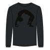 Ultra Cotton™ 100% Cotton Long Sleeve T Shirt Thumbnail
