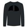 Ultra Cotton™ 100% Cotton Long Sleeve T Shirt Thumbnail