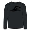 Ultra Cotton™ 100% Cotton Long Sleeve T Shirt Thumbnail